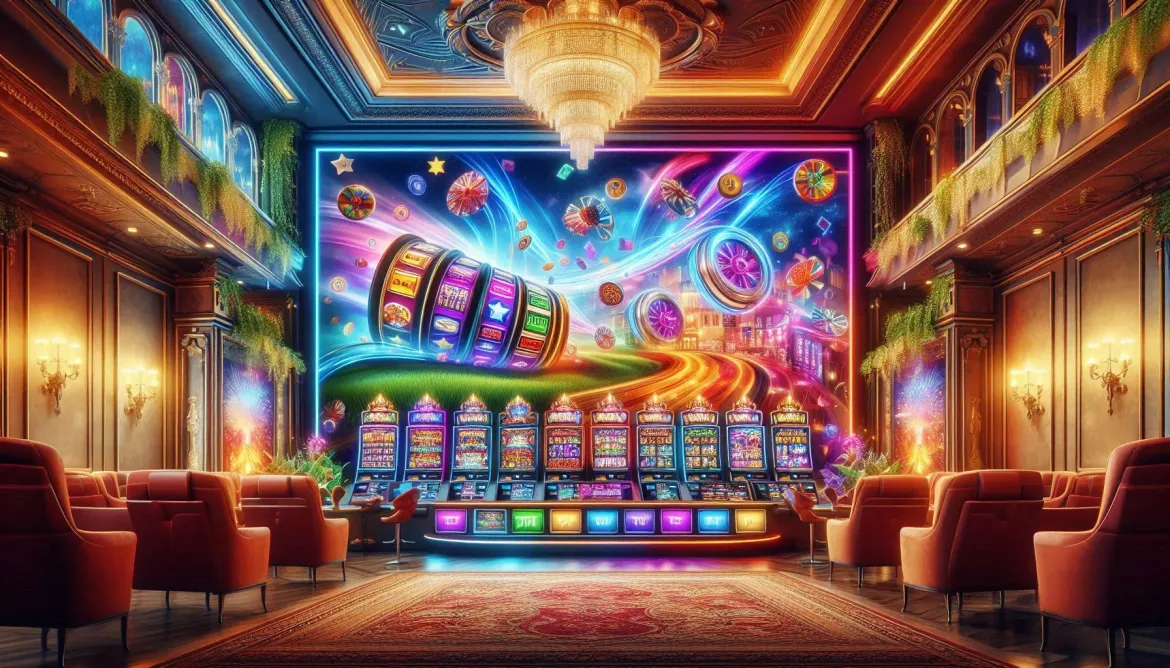 Eskimo Casino